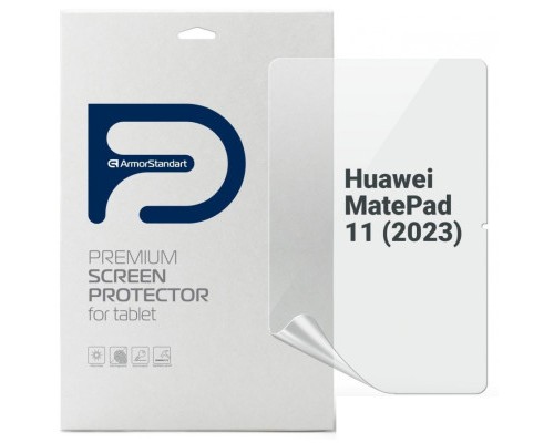 Плівка захисна Armorstandart Anti-Blue Huawei MatePad 11 (2023) (ARM69459)