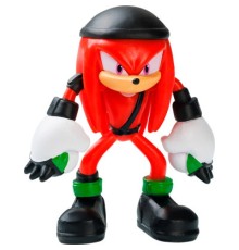 Фігурка Sonic Prime Наклз готовий до бою 6,5 см (SON2010G)