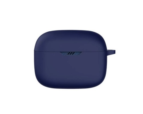 Чохол для навушників BeCover Silicon для JBL Tune 230 NC TWS Deep Blue (709600)
