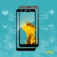 Скло захисне Piko Full Glue Tecno POP 3 (BB2) (1283126503191)