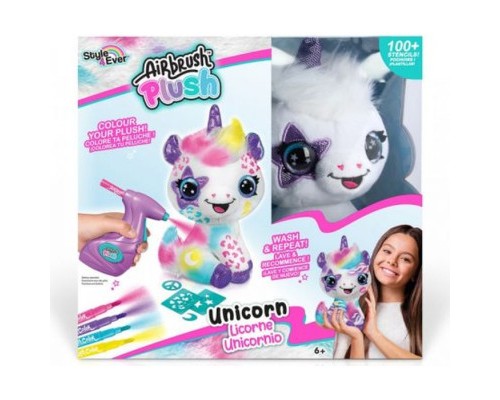 Набір для творчості Canal Toys DIY Style 4 Ever “Єдиноріг Набір для творчості Canal Toys DIY Style 4 Ever “Єдиноріг