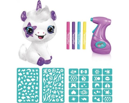 Набір для творчості Canal Toys DIY Style 4 Ever “Єдиноріг Набір для творчості Canal Toys DIY Style 4 Ever “Єдиноріг