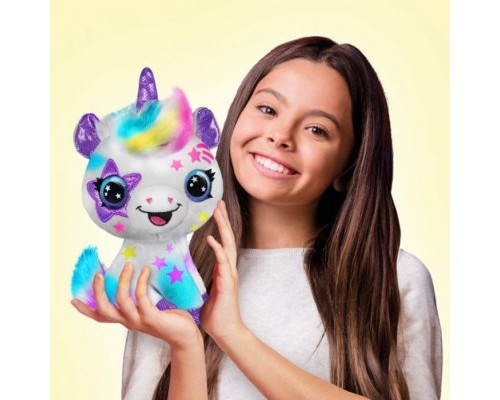 Набір для творчості Canal Toys DIY Style 4 Ever “Єдиноріг Набір для творчості Canal Toys DIY Style 4 Ever “Єдиноріг