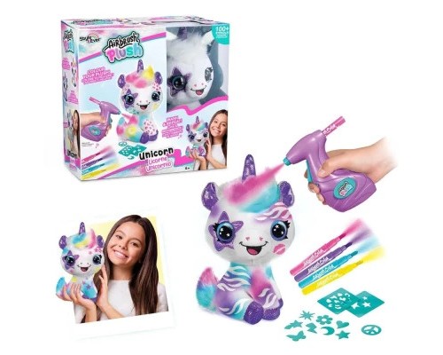 Набір для творчості Canal Toys DIY Style 4 Ever “Єдиноріг Набір для творчості Canal Toys DIY Style 4 Ever “Єдиноріг
