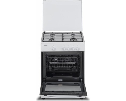 Плита HEINNER HFSC-SME60WH