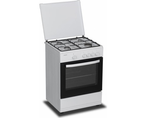 Плита HEINNER HFSC-SME60WH