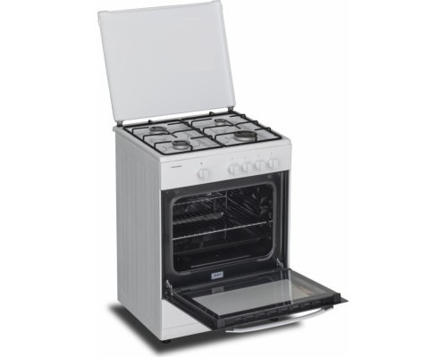 Плита HEINNER HFSC-SME60WH