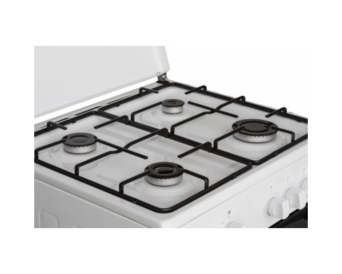 Плита HEINNER HFSC-SME60WH