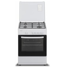 Плита HEINNER HFSC-SME60WH
