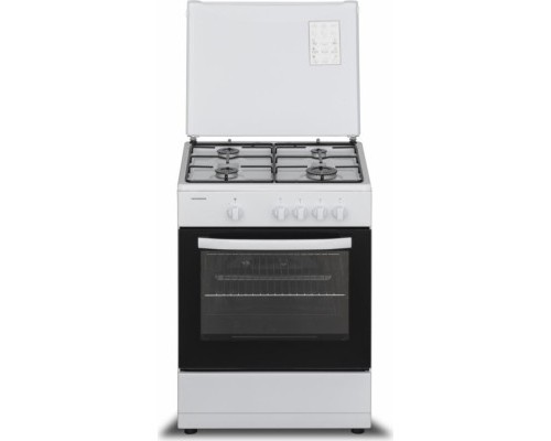 Плита HEINNER HFSC-SME60WH