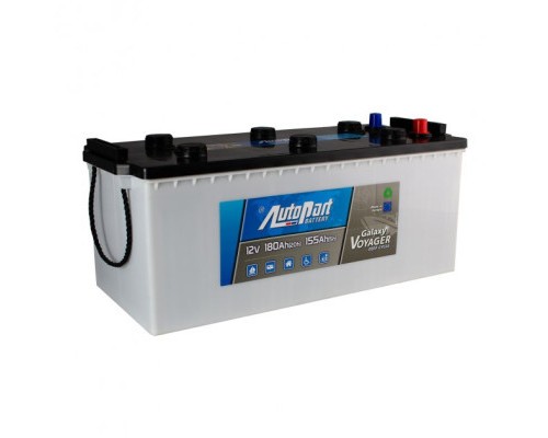Акумулятор автомобільний AutoPart 180 Ah/12V (ARL180-V00)