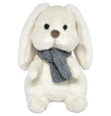 М'яка іграшка Tigres Зайчик Оллі (ЗА-0068)