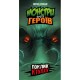 Настільна гра Geekach Games Монстри проти героїв. Поклик Ктулху (GKCH150)
