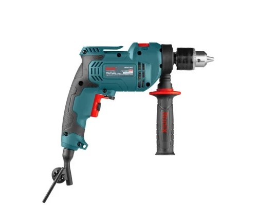 Дриль Ronix ударний 600Вт (2211)
