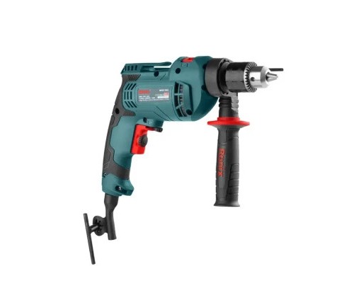 Дриль Ronix ударний 600Вт (2211)