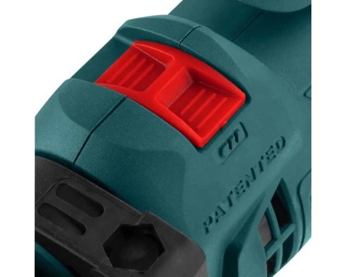 Дриль Ronix ударний 600Вт (2211)