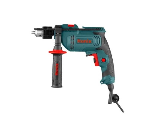 Дриль Ronix ударний 600Вт (2211)