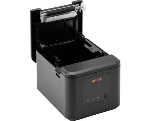 Принтер чеків HPRT TP80K-L USB, Ethernet, black (24586)