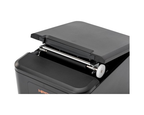 Принтер чеків HPRT TP80K-L USB, Ethernet, black (24586)