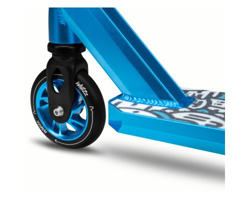 Самокат Lionelo Whizz Blue Cobalt (LO-WHIZZ BLUE COBALT)