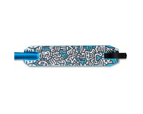 Самокат Lionelo Whizz Blue Cobalt (LO-WHIZZ BLUE COBALT)
