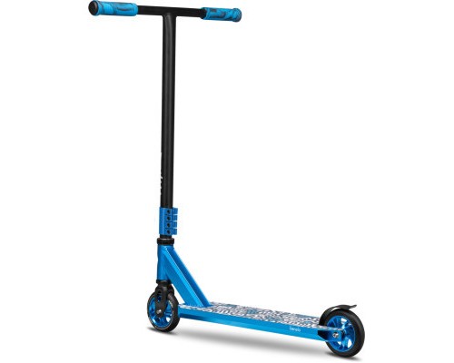 Самокат Lionelo Whizz Blue Cobalt (LO-WHIZZ BLUE COBALT)