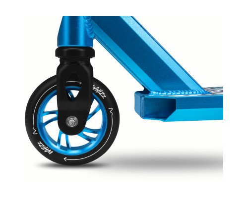 Самокат Lionelo Whizz Blue Cobalt (LO-WHIZZ BLUE COBALT)
