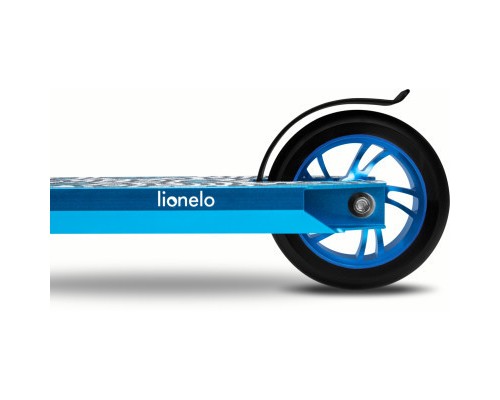 Самокат Lionelo Whizz Blue Cobalt (LO-WHIZZ BLUE COBALT)