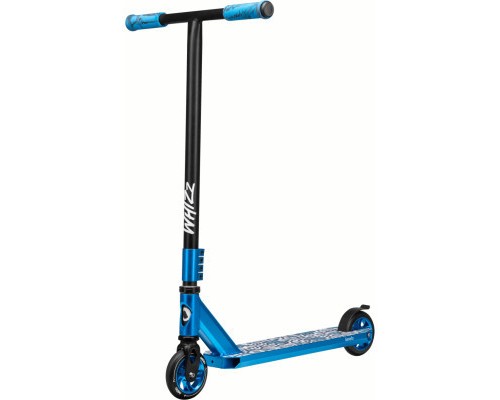 Самокат Lionelo Whizz Blue Cobalt (LO-WHIZZ BLUE COBALT)