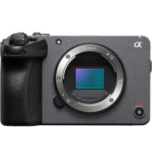 Цифрова відеокамера Sony FX30 Body (ILMEFX30B.CEC)