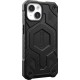 Чохол до мобільного телефона UAG Apple iPhone 15 Monarch Pro Magsafe, Carbon Fiber (114219114242)