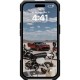 Чохол до мобільного телефона UAG Apple iPhone 15 Monarch Pro Magsafe, Carbon Fiber (114219114242)