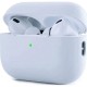 Чохол для навушників Armorstandart Silicone Case для Apple Airpods Pro 2 White (ARM64531)