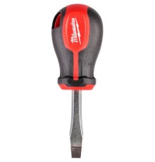 Викрутка Milwaukee магнітна з тригранною рукояткою SL 0,4x2x65 (4932471773)