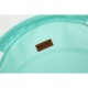 Лежак для тварин MISOKO&CO Pet bed round 45x45x22 см mint (HOOP31831)