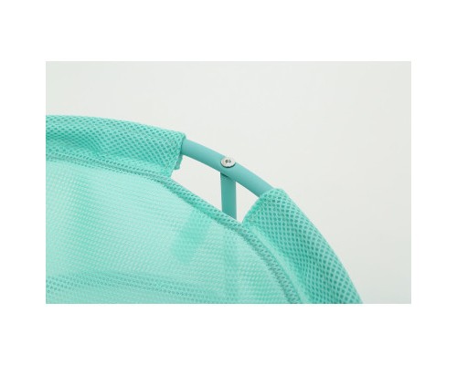 Лежак для тварин MISOKO&CO Pet bed round 45x45x22 см mint (HOOP31831)