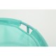 Лежак для тварин MISOKO&CO Pet bed round 45x45x22 см mint (HOOP31831)