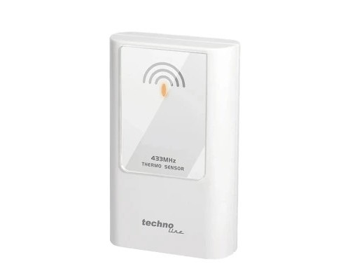 Настільний годинник Technoline WT539 проекційний Black (DAS301813) Настільний годинник Technoline WT539 проекційний Black (DAS301813)