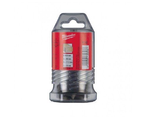 Свердло Milwaukee FORSTNER 50 X 90 мм (4932373923)