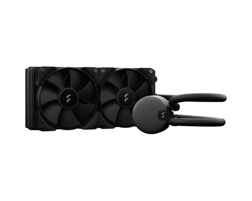 Система рідинного охолодження Fractal Design Lumen S24 v2 (FD-W-L1-S2411) Система рідинного охолодження Fractal Design Lumen S24 v2 (FD-W-L1-S2411)