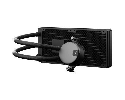 Система рідинного охолодження Fractal Design Lumen S24 v2 (FD-W-L1-S2411) Система рідинного охолодження Fractal Design Lumen S24 v2 (FD-W-L1-S2411)