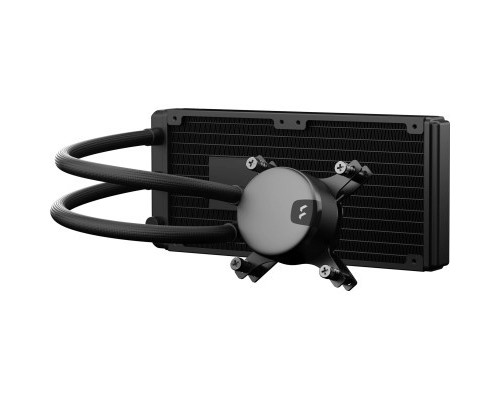 Система рідинного охолодження Fractal Design Lumen S24 v2 (FD-W-L1-S2411) Система рідинного охолодження Fractal Design Lumen S24 v2 (FD-W-L1-S2411)