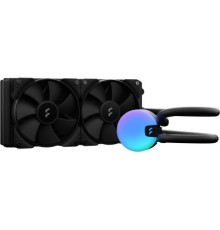 Система рідинного охолодження Fractal Design Lumen S24 v2 (FD-W-L1-S2411)