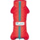 Комбінезон для тварин Pet Fashion «Cold» S (червоний) (4823082426072)
