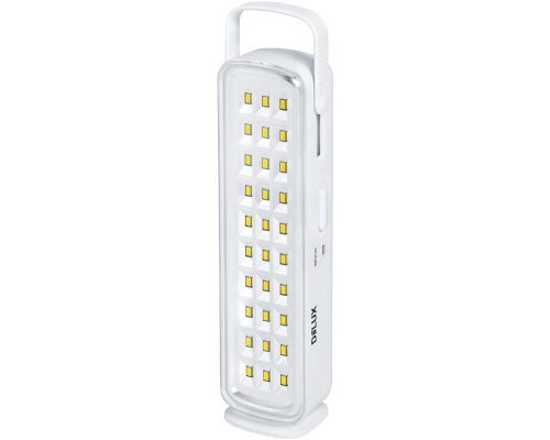 Світильник Delux REL-105 30 LED 5.5 W (90020135)