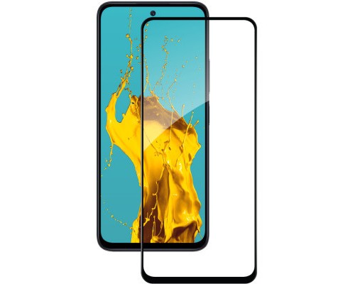 Скло захисне Piko Full Glue Xiaomi Redmi 12 (1283126573248)