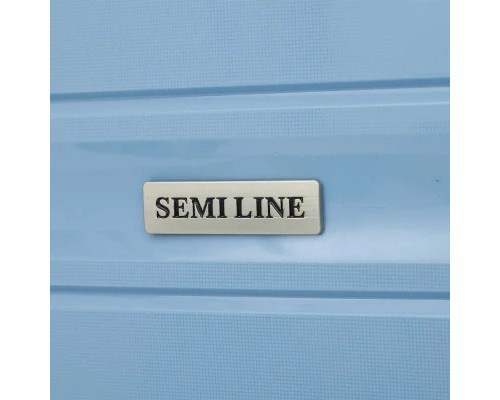 Валіза Semi Line 20