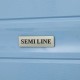 Валіза Semi Line 20