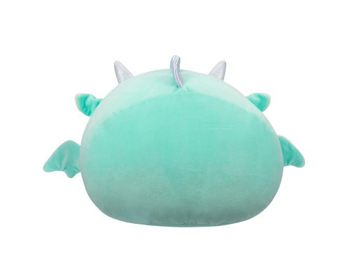 М'яка іграшка Squishmallows Дракон Майлз 30 см (SQCR04193) М'яка іграшка Squishmallows Дракон Майлз 30 см (SQCR04193)