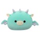 М'яка іграшка Squishmallows Дракон Майлз 30 см (SQCR04193)